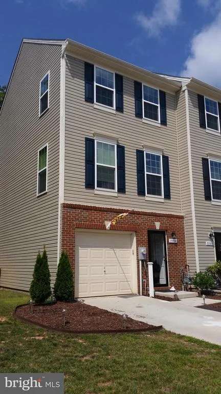 Unit for sale at 7704 TIMBERCROSS LANE, GLEN BURNIE, MD 21060