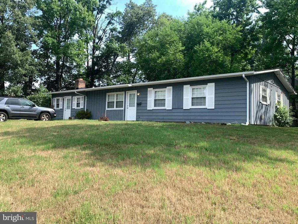 Unit for sale at 9400 FONTANA DRIVE, LANHAM, MD 20706