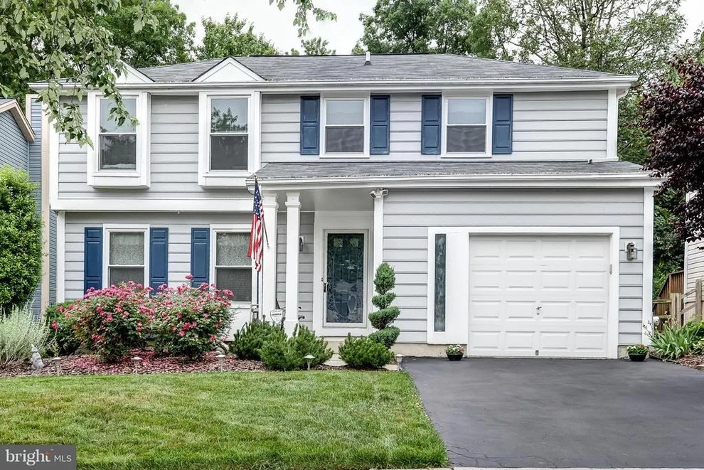 Unit for sale at 15012 SADDLE CREEK DRIVE, BURTONSVILLE, MD 20866