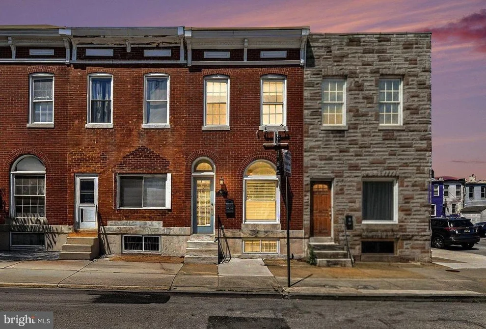 Unit for sale at 302 S EAST AVENUE, BALTIMORE, MD 21224
