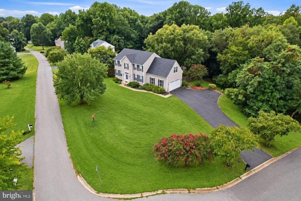 Unit for sale at 965 CAT BIRD LANE, OWINGS, MD 20736