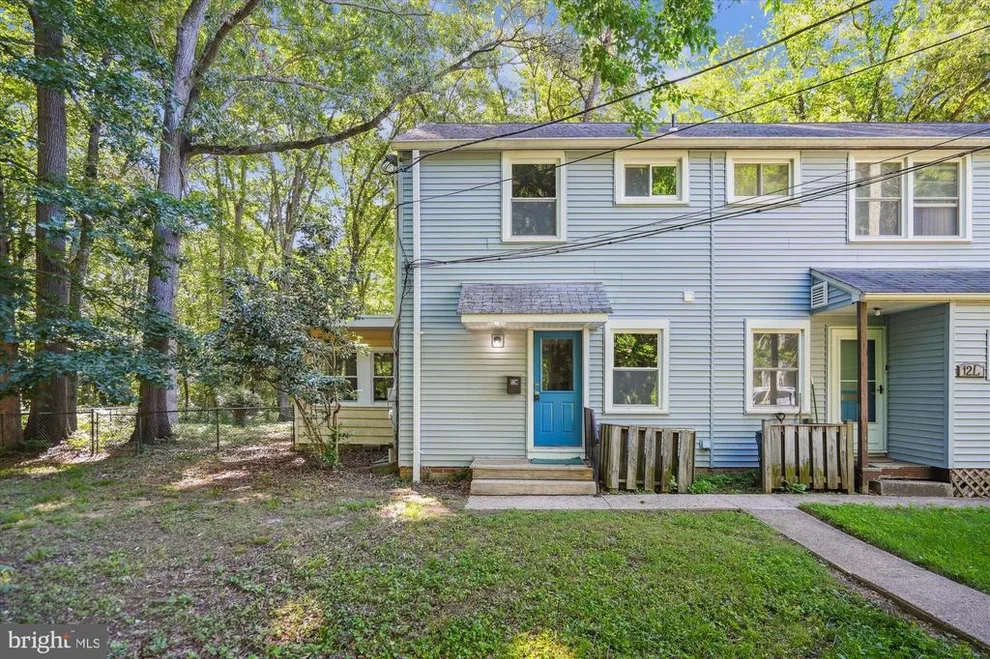 Unit for sale at 12 PLATEAU PLACE, GREENBELT, MD 20770
