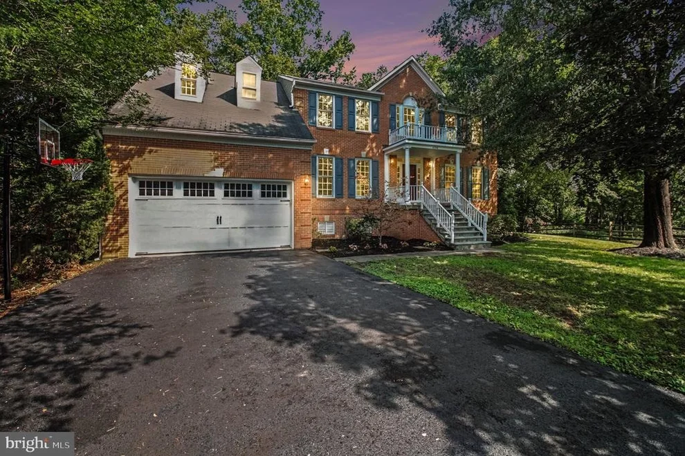 Unit for sale at 6356 LEE FOREST PATH, CENTREVILLE, VA 20120