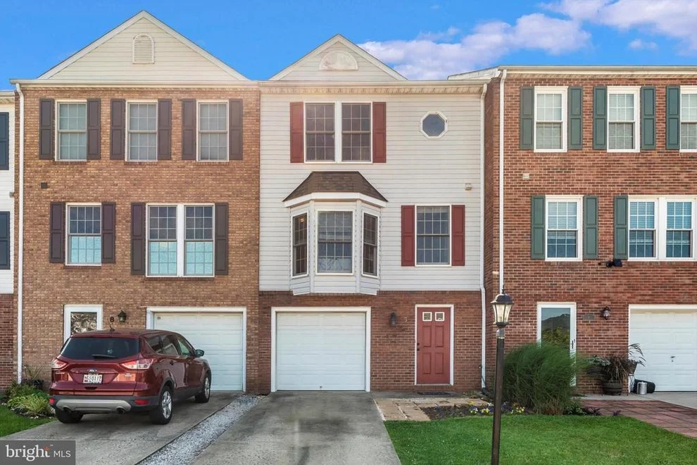 Unit for sale at 6 LUTHER DRIVE, THURMONT, MD 21788