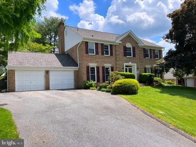Unit for sale at 212 FARMGATE LANE, SILVER SPRING, MD 20905