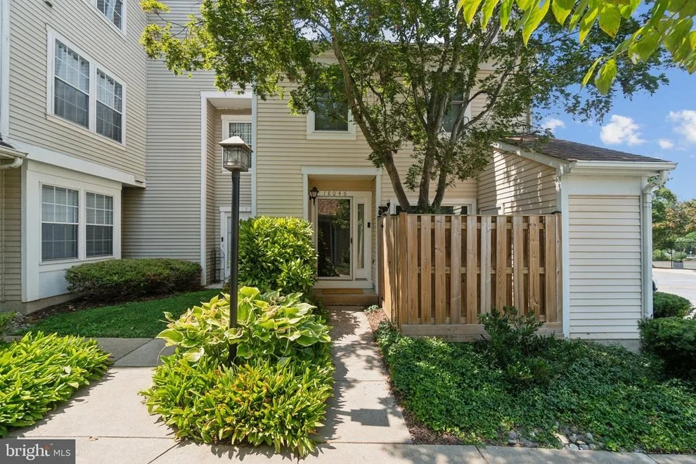 Unit for sale at 18046 OHARA CIRCLE, OLNEY, MD 20832