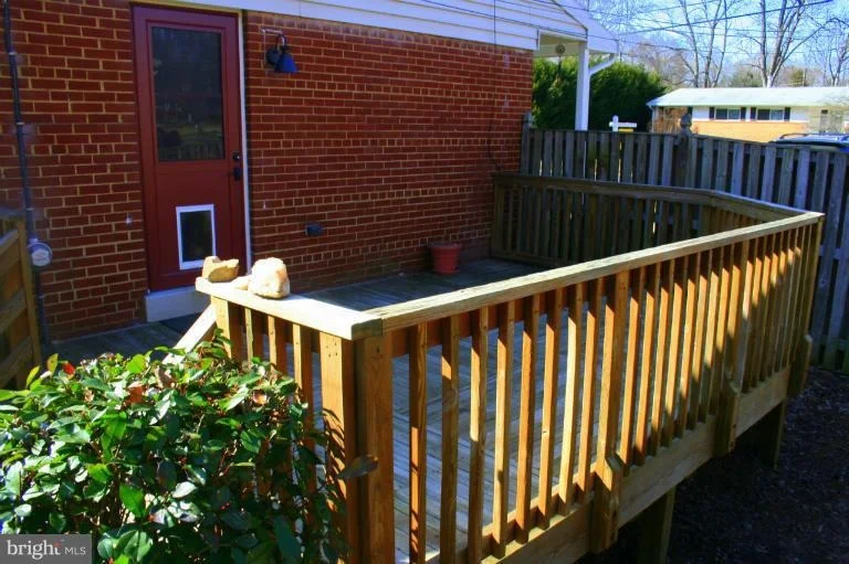 Unit for sale at 4110 SOUTHEND ROAD, ROCKVILLE, MD 20853