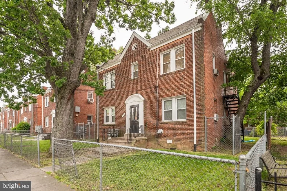 Unit for sale at 437 MELLON STREET SE, WASHINGTON, DC 20032