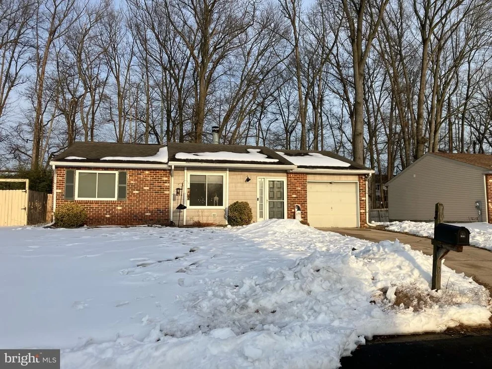 Unit for sale at 3 LUTE COURT, NEWARK, DE 19713