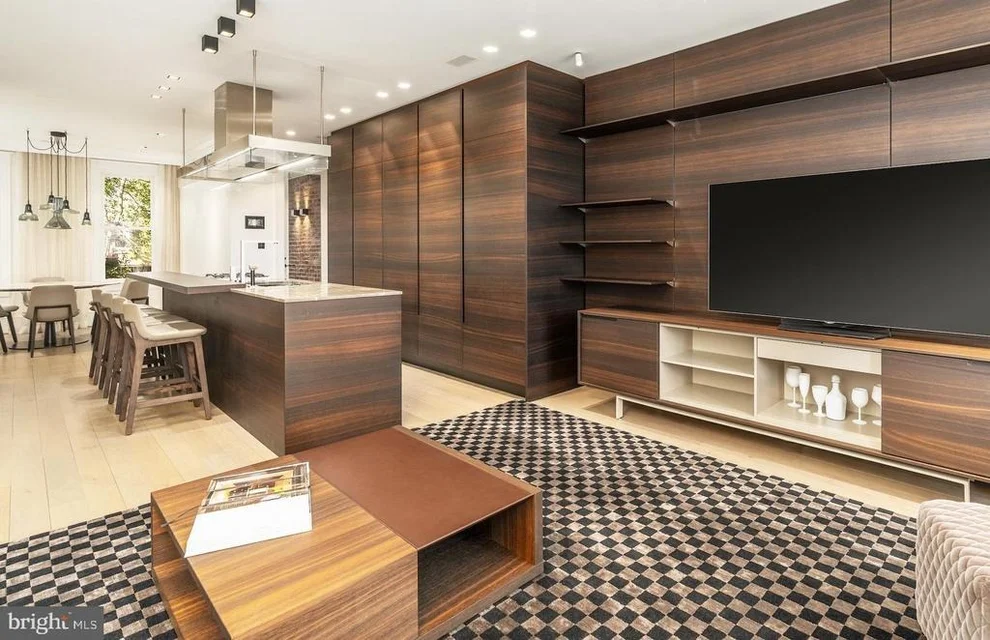 Unit for sale at 2611 P STREET NW, WASHINGTON, DC 20007