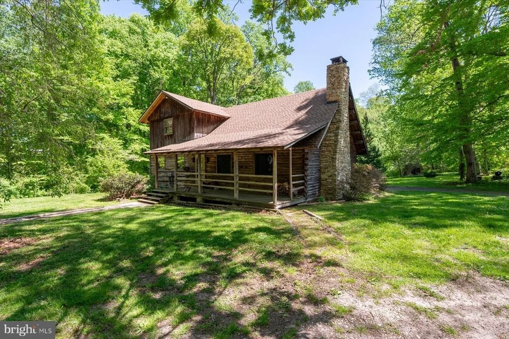 Unit for sale at 5742 BROOKS WOODS ROAD, LOTHIAN, MD 20711