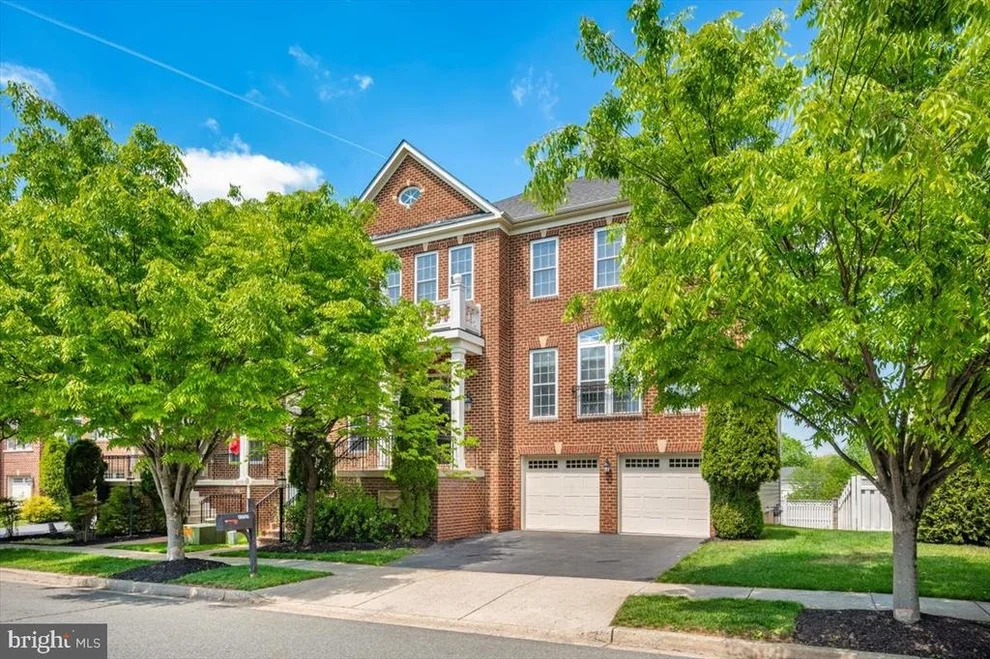 Unit for sale at 11117 POTOMAC OAKS DRIVE, ROCKVILLE, MD 20850