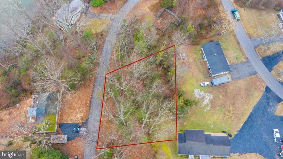 Unit for sale at LOT 12 SKYVIEW DRIVE, HOLLYWOOD, MD 20636
