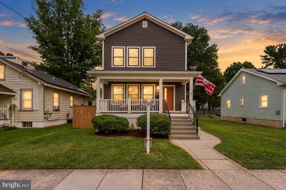 Unit for sale at 3905 21ST STREET NE, WASHINGTON, DC 20018