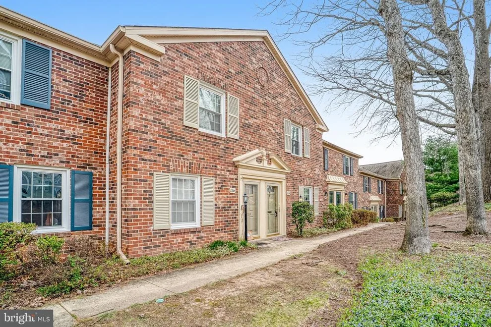 Unit for sale at 8396 FORRESTER BOULEVARD, SPRINGFIELD, VA 22152