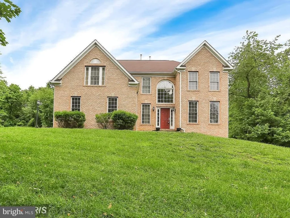 Unit for sale at 9305 MIGAN ROAD, RANDALLSTOWN, MD 21133