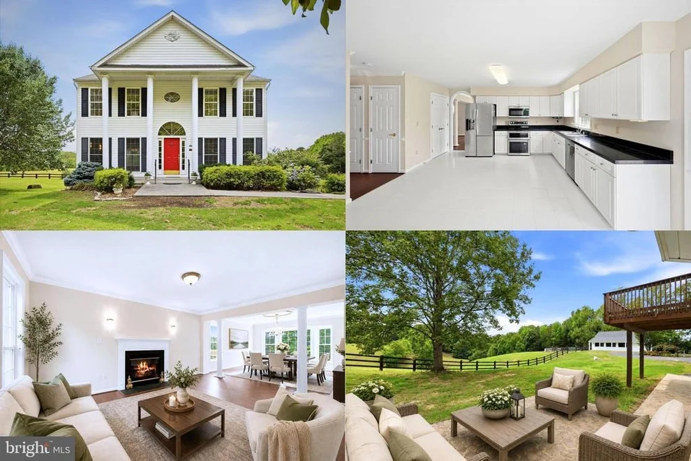 Unit for sale at 131 SALVINGTON ROAD, FREDERICKSBURG, VA 22405