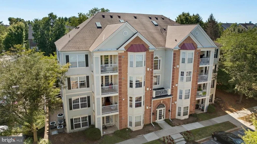 Unit for sale at 13401 FOUNTAIN CLUB DRIVE, GERMANTOWN, MD 20878