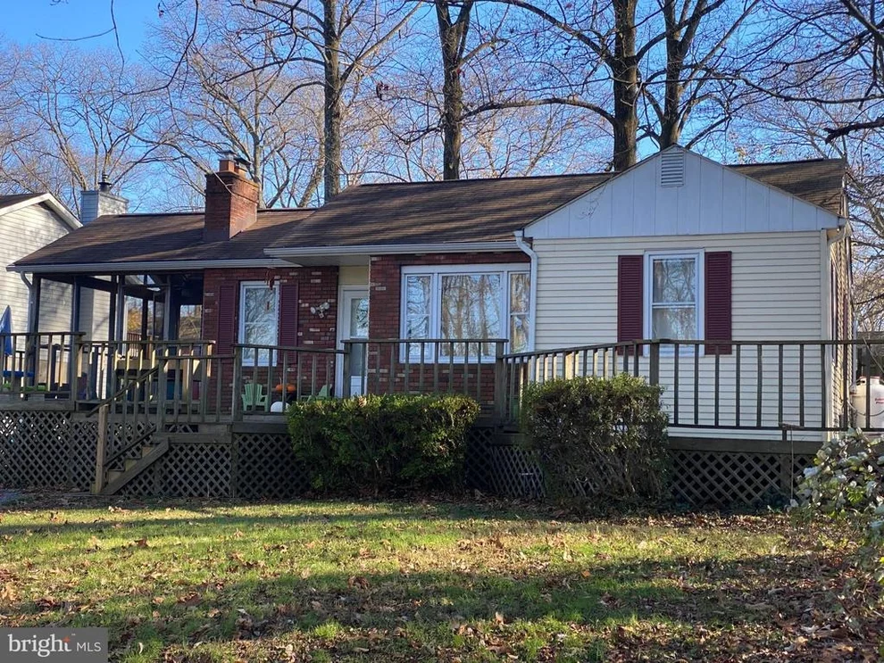 Unit for sale at 1143 SEVERNVIEW DRIVE, CROWNSVILLE, MD 21032