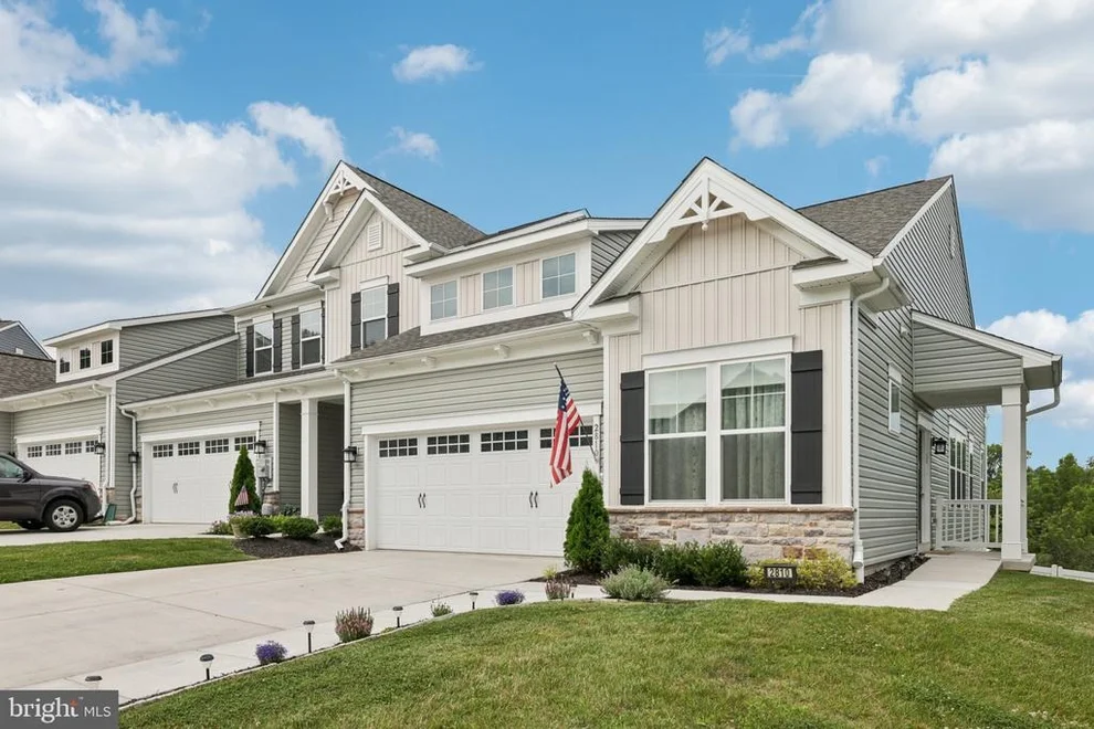 Unit for sale at 2810 TOWN VIEW CIRCLE, NEW WINDSOR, MD 21776