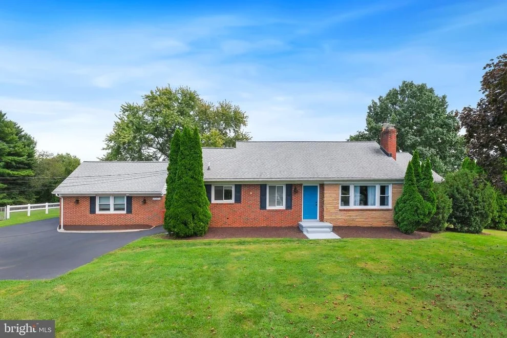 Unit for sale at 25223 OAK DRIVE, DAMASCUS, MD 20872