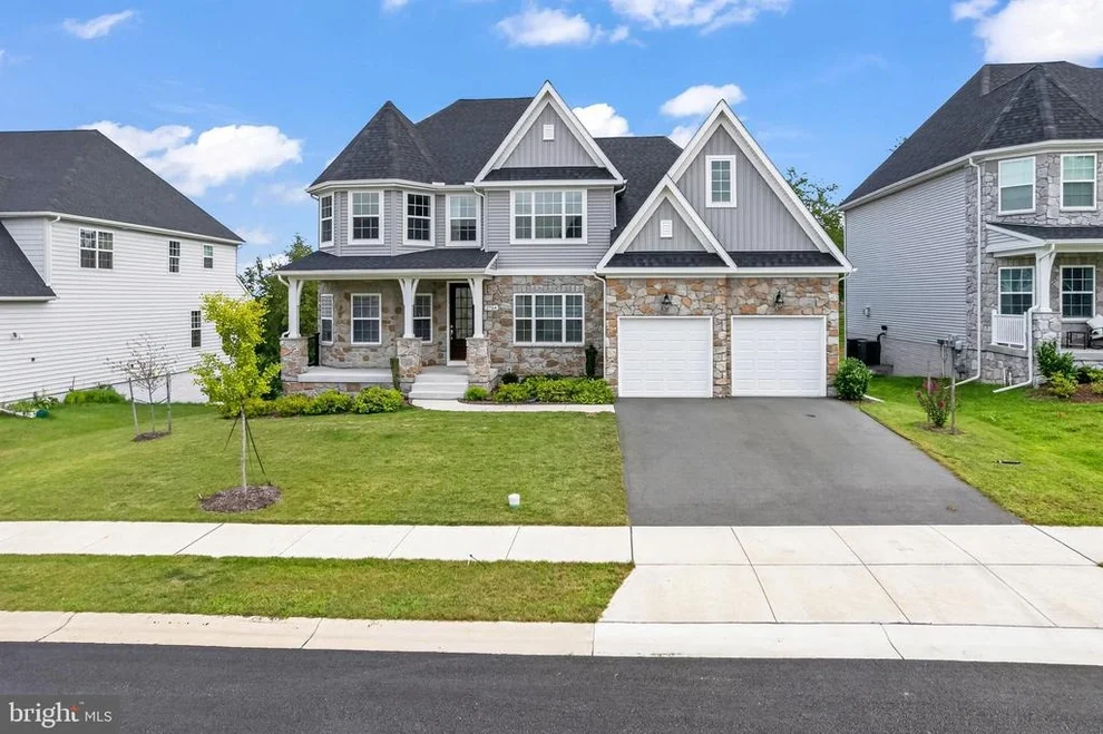 Unit for sale at 2754 HILLFIELD DRIVE, FREDERICK, MD 21702