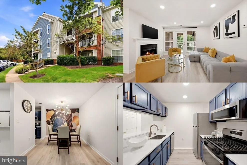 Unit for sale at 21012 TIMBER RIDGE TERRACE, ASHBURN, VA 20147
