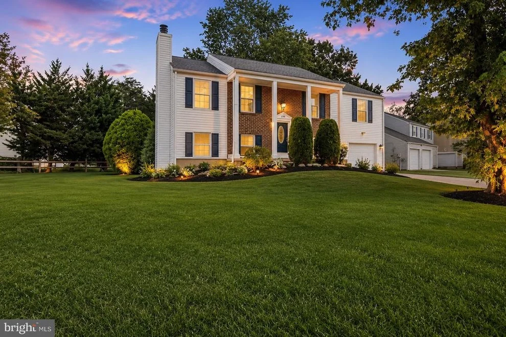 Unit for sale at 2570 SUSSEX COURT, WALDORF, MD 20602