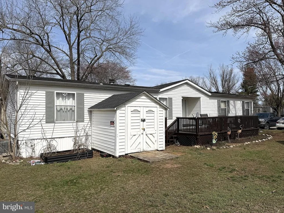 Unit for sale at 1503 BERKLEY COURT, HARWOOD, MD 20776