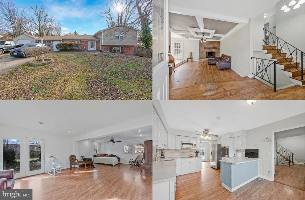 Unit for sale at 10911 BROOKWOOD AVENUE, UPPER MARLBORO, MD 20772