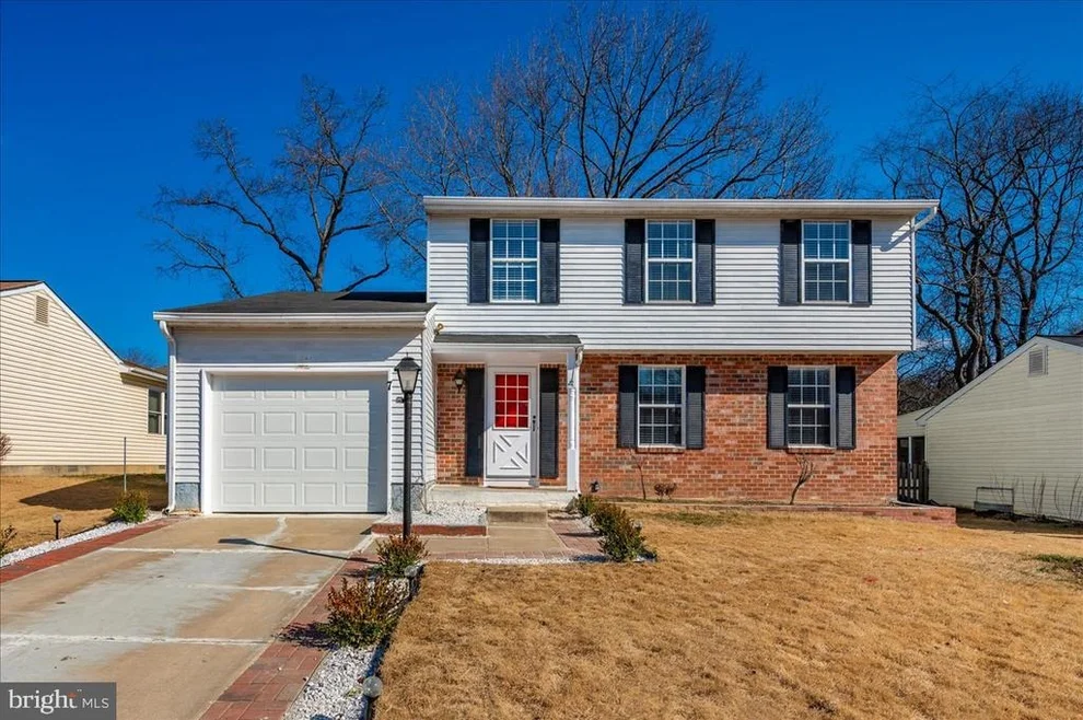 Unit for sale at 7 RUSSET COURT, ESSEX, MD 21221