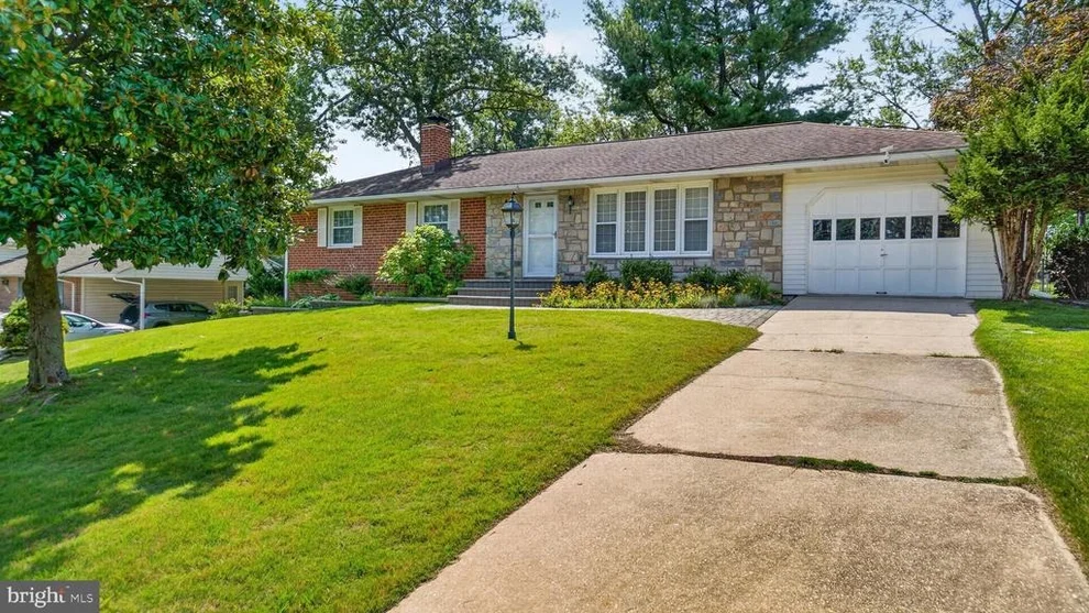 Unit for sale at 3131 CASTLELEIGH ROAD, SILVER SPRING, MD 20904