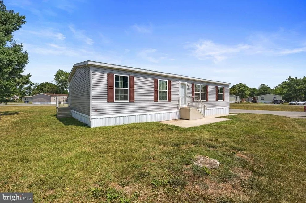 Unit for sale at 1061 S LITTLE CREEK ROAD, DOVER, DE 19901