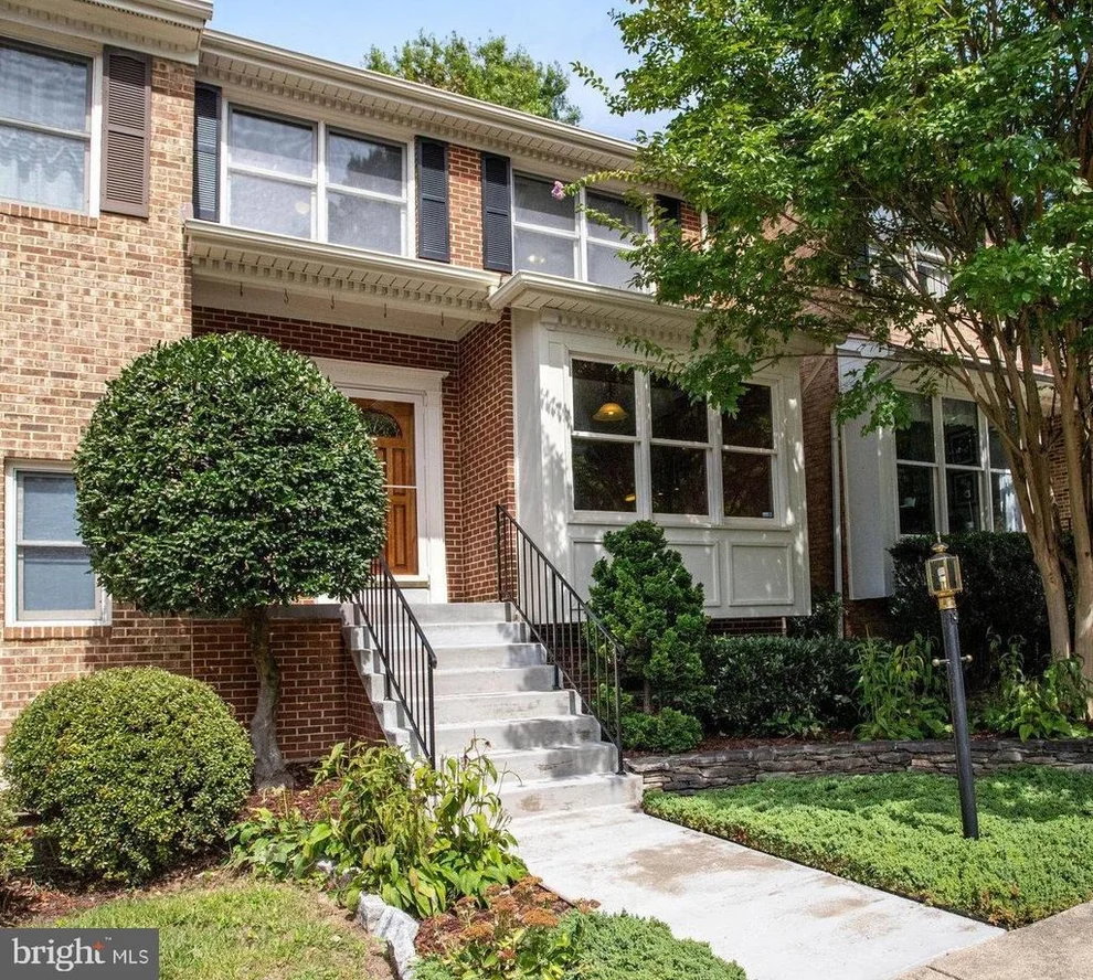 Unit for sale at 9010 DAUM COURT, SPRINGFIELD, VA 22153