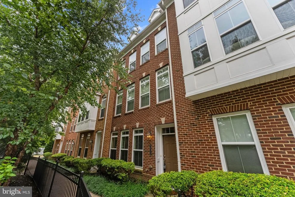 Unit for sale at 9652 PULLMAN PLACE, FAIRFAX, VA 22031