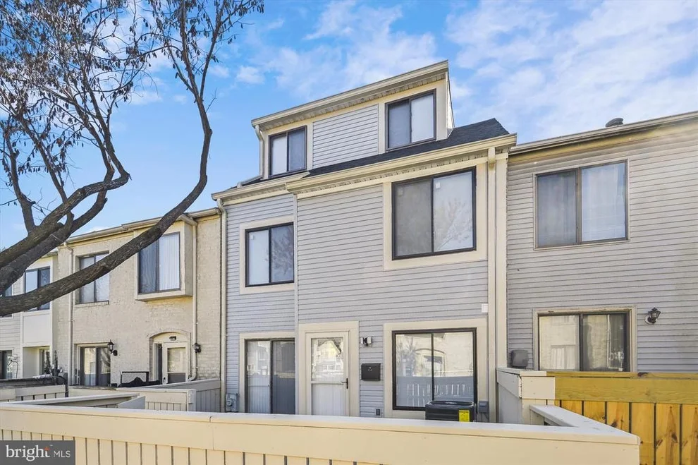 Unit for sale at 10127 RIDGELINE DRIVE, MONTGOMERY VILLAGE, MD 20886