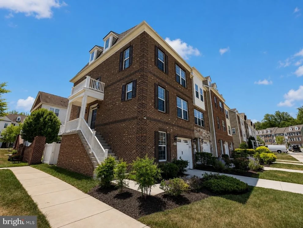 Unit for sale at 4800 FOREST PINES DRIVE, UPPER MARLBORO, MD 20772