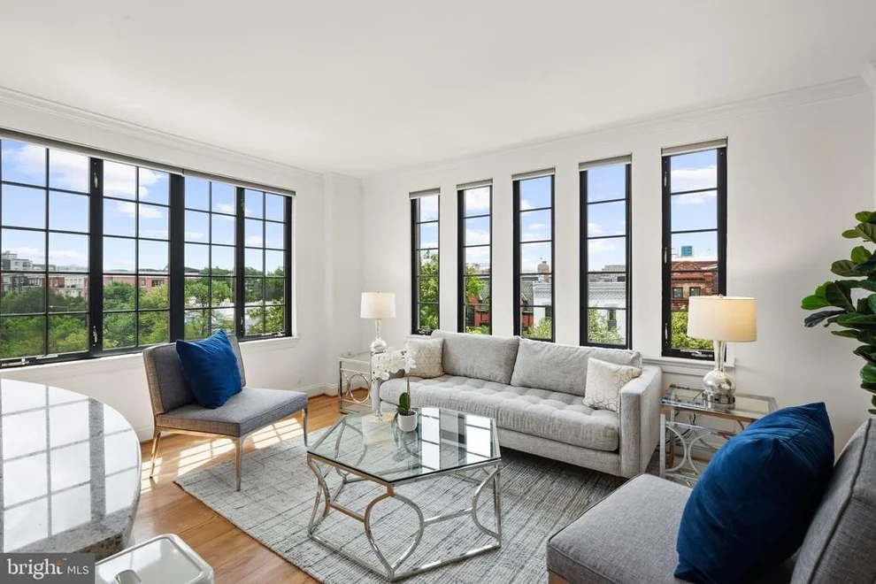 Unit for sale at 1701 16TH STREET NW, WASHINGTON, DC 20009