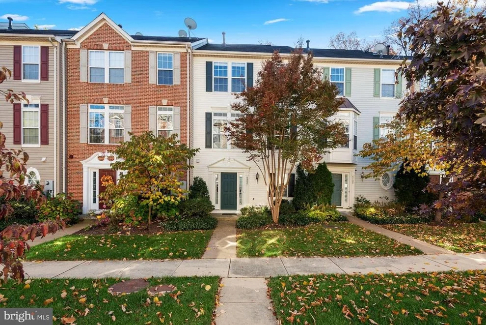 Unit for sale at 4337 STEVENS BATTLE LANE, FAIRFAX, VA 22033