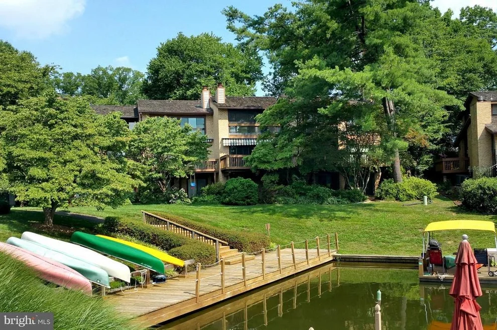 Unit for sale at 2027 LAKEWINDS DRIVE, RESTON, VA 20191