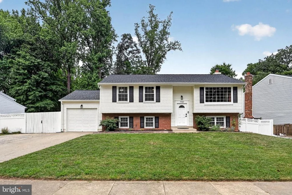 Unit for sale at 7920 FREEHOLLOW DRIVE, FALLS CHURCH, VA 22042
