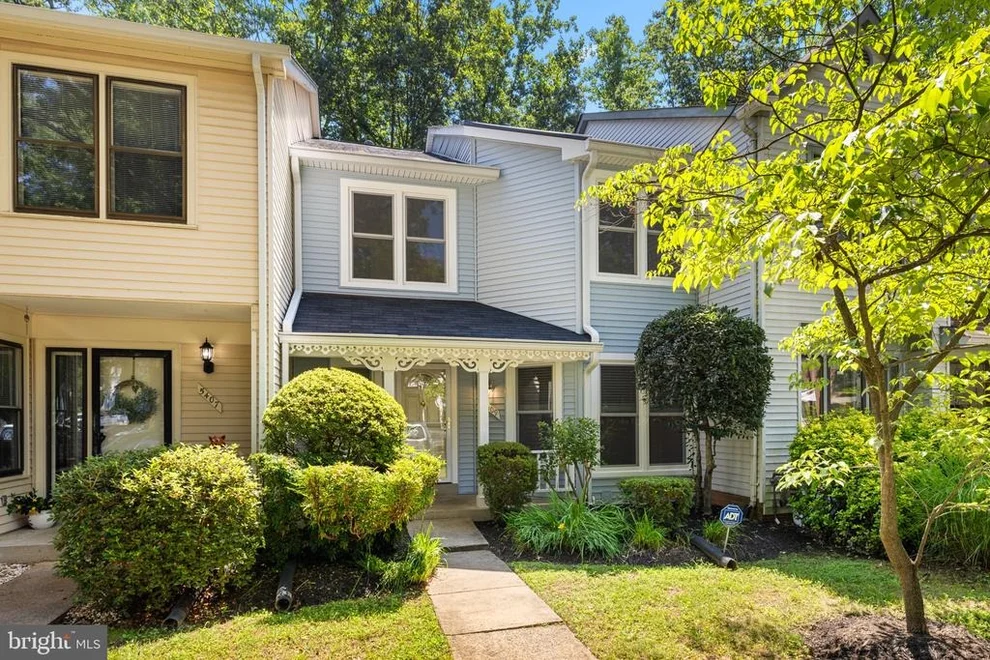 Unit for sale at 5409 TRIPOLIS COURT, BURKE, VA 22015