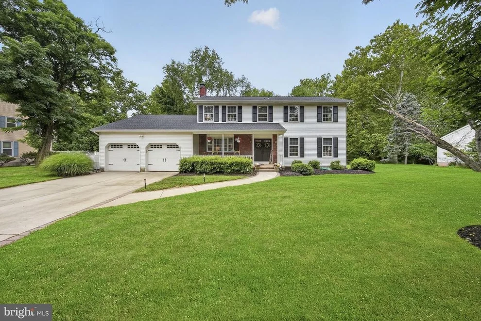 Unit for sale at 11 RIVERVIEW DRIVE, EWING, NJ 08628