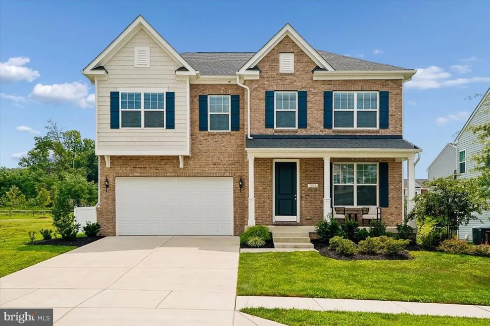 Unit for sale at 7018 CORNER CREEK WAY, GLENN DALE, MD 20769