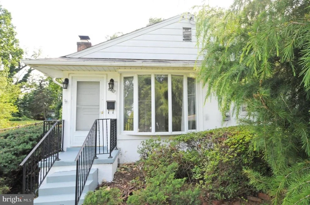 Unit for sale at 6407 MAPLEWOOD DRIVE, FALLS CHURCH, VA 22041