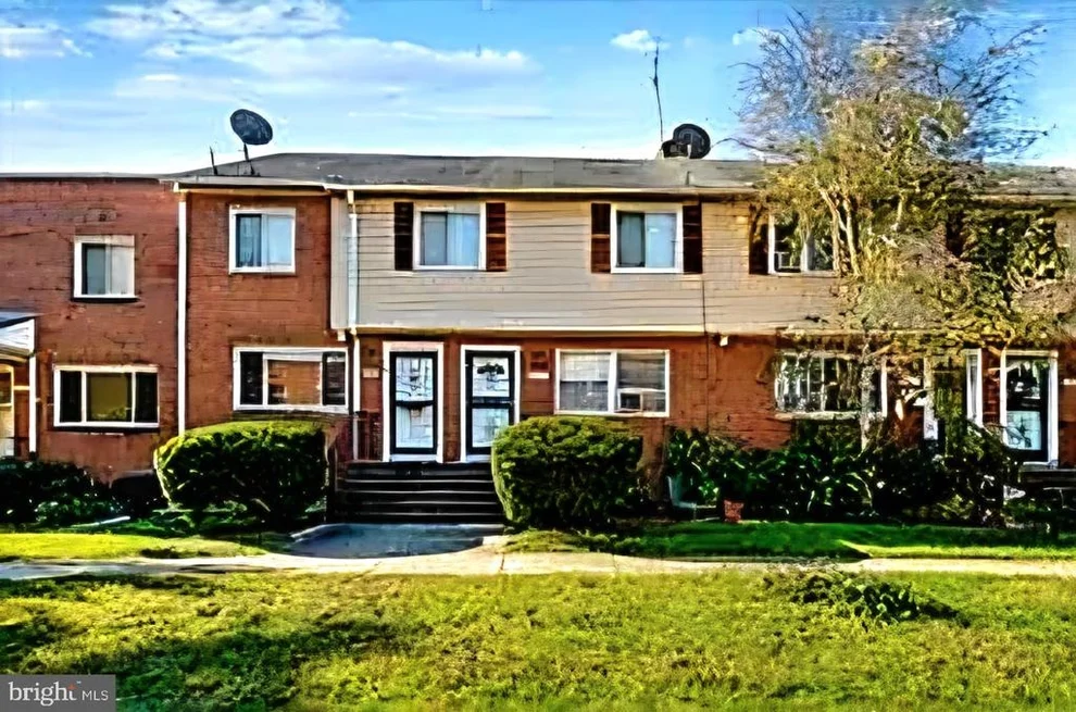 Unit for sale at 7917 18TH AVENUE, HYATTSVILLE, MD 20783