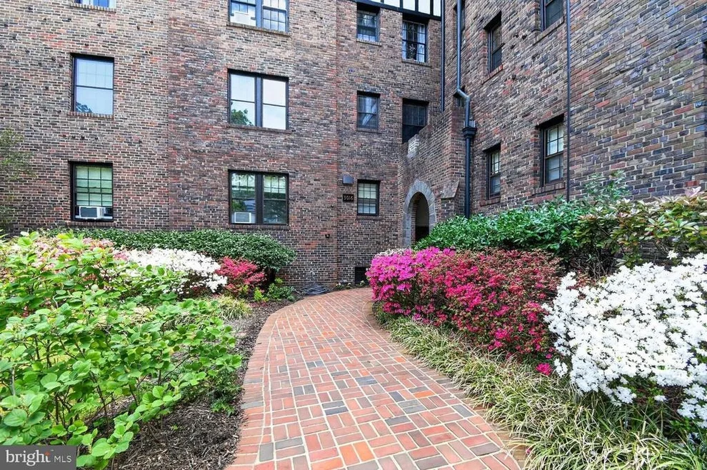 Unit for sale at 3016 TILDEN STREET NW, WASHINGTON, DC 20008