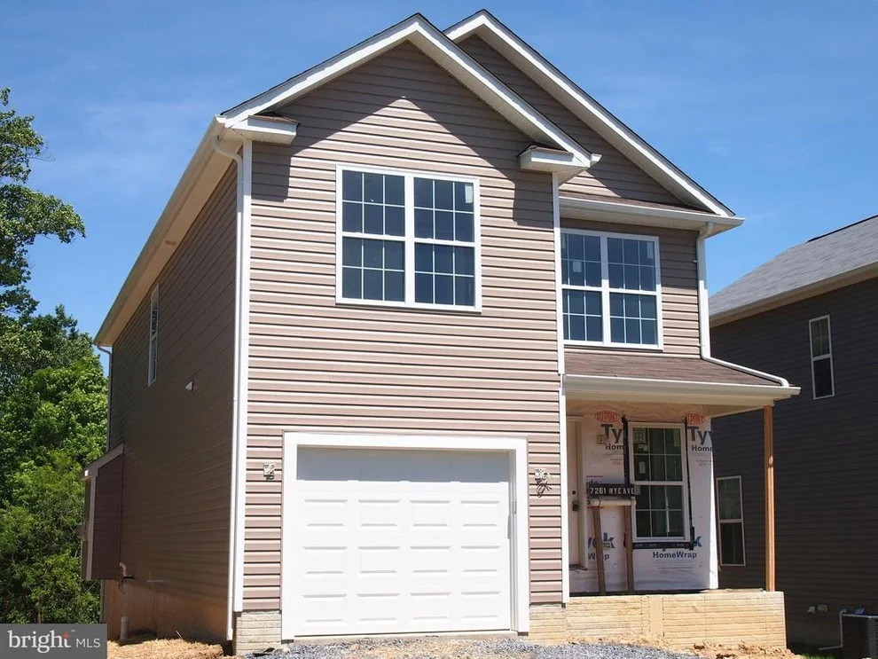Unit for sale at 7261 WYE AVENUE, JESSUP, MD 20794