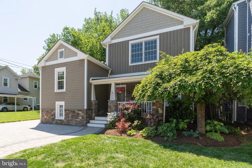 Unit for sale at 1900 N NELSON STREET, ARLINGTON, VA 22207