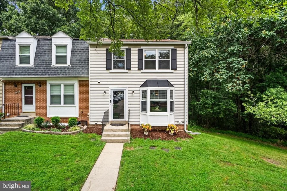 Unit for sale at 11523 SUMMER OAK DRIVE, GERMANTOWN, MD 20874